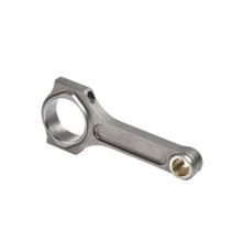 Customized Drop Forging Process Parts Steel Piston Connecting Rod For Railway Hot Forging Parts